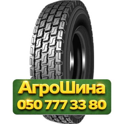 9.00R20 Annaite 308 144/142K PR16 Грузовая ведущая шина Киев - изображение 1