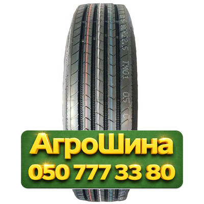 295/80R22.5 Windforce WH1000 152/149M PR18 Грузовая рулевая шина Киев - изображение 1