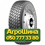295/60R22.5 Kumho KRD50 150/147K PR16 Ведущая грузовая шина Київ