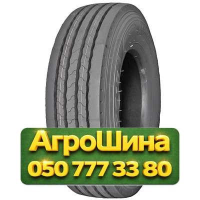 265/70R19.5 Wonderland BY616 143/141L PR18 Грузовая рулевая шина Киев - изображение 1
