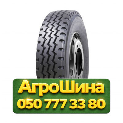 315/80R22.5 Ovation VI-011 156/152L PR20 Грузовая универсальная шина Киев - изображение 1