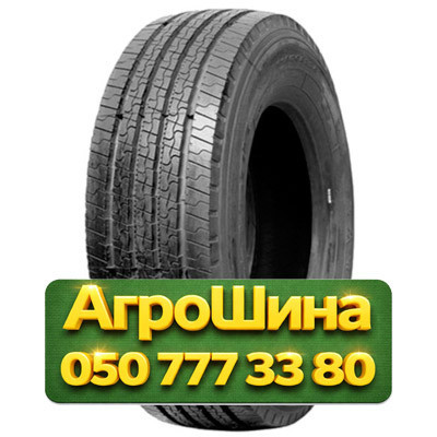 315/70R22.5 Triangle TR685 152/148M PR16 Грузовая рулевая шина Киев - изображение 1