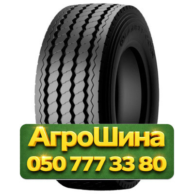435/50R19.5 Double Coin RR905 156J Грузовая прицепная шина Киев - изображение 1