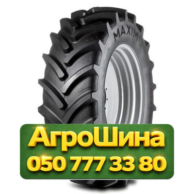 650/65R42 Maximo RAD65 158D Сельхоз шина Киев - изображение 1