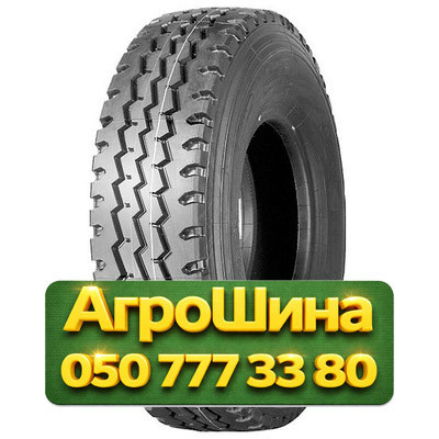 11.00R22.5 Tracmax GRT901N 148/145M PR18 Грузовая универсальная шина Киев - изображение 1