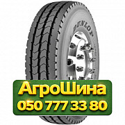 385/65R22.5 Dunlop SP 382 160/158K/L Рулевая грузовая шина Київ