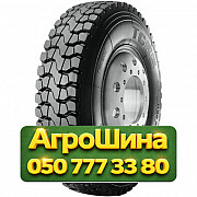 12.00R24 Pirelli TG 85 160/156K Ведущая грузовая шина Київ