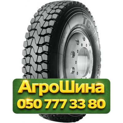 12.00R24 Pirelli TG 85 160/156K Грузовая ведущая шина Киев - изображение 1