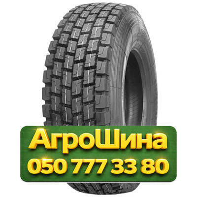 295/80R22.5 Sportrak SP902 152/149K Грузовая ведущая шина Киев - изображение 1