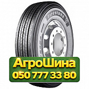 315/70R22.5 Firestone FS424 154/150L Рулевая грузовая шина Київ