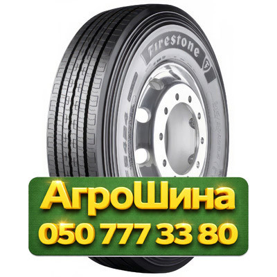 315/70R22.5 Firestone FS424 154/150L Грузовая рулевая шина Киев - изображение 1