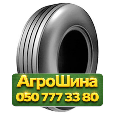 11R15 Armforce I-1 121A6 PR12 Сельхоз шина Киев - изображение 1