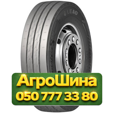 245/70R17.5 Leao L202-T 143/141J PR18 Грузовая прицепная шина Киев - изображение 1