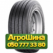 385/65R22.5 Semperit Runner T3 164K PR20 Прицепная грузовая шина Київ