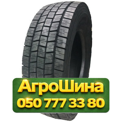 215/75R17.5 CrossWind CWD20E 126/124M Грузовая ведущая шина Киев - изображение 1