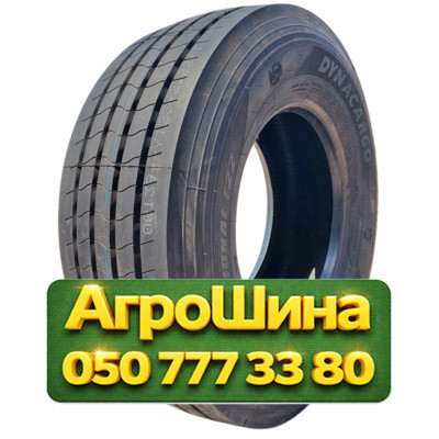 385/65R22.5 Dynacargo Regional T22 160K PR20 Грузовая универсальная шина Киев - изображение 1