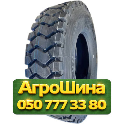 13.00R22.5 Kunlun KT915 158/156D Карьерная грузовая шина Киев - изображение 1
