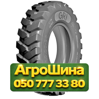 405/70R24 GRI GRIP EX EX222 152B PR14 Индустриальная шина Киев - изображение 1