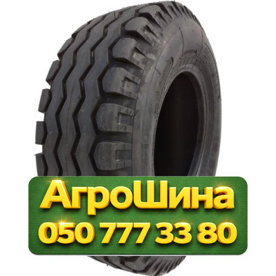 12.5/80R15.3 Neumaster F-3 IMPT 139A8 PR14 TL Сельхоз шина Киев - изображение 1