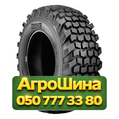 16.9R24 BKT TR 461 151A8 PR14 Индустриальная шина Киев - изображение 1