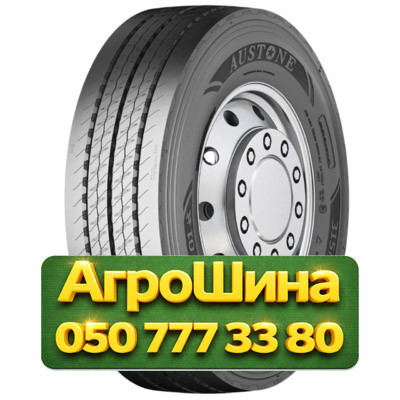 315/70R22.5 Austone TerraSteer 01 AR612 156/150L PR20 Грузовая рулевая шина Киев - изображение 1