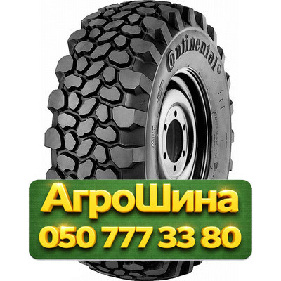 365/80R20 Continental MPT81 152K Универсальная грузовая шина Киев - изображение 1