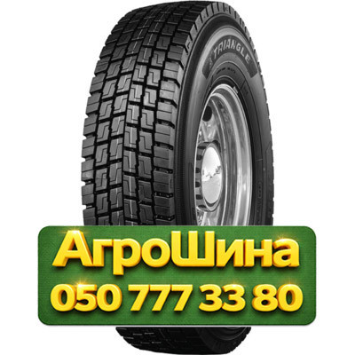 295/80R22.5 Triangle TRD06 152/148L PR16 Грузовая ведущая шина Киев - изображение 1