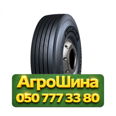 295/80R22.5 Compasal CPS25 152/149M PR18 Грузовая рулевая шина Киев - изображение 1