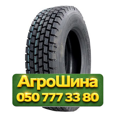 295/80R22.5 Taitong HS202 152/149M Грузовая ведущая шина Киев - изображение 1