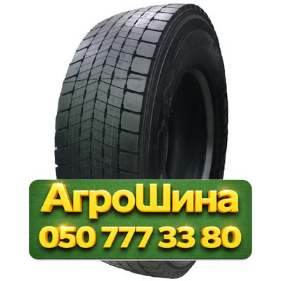 315/80R22.5 CrossWind CWD10E 156/150L Грузовая ведущая шина Киев - изображение 1