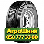 385/65R22.5 Bridgestone Duravis R-Trailer 002 160/158K Прицепная грузовая шина Київ