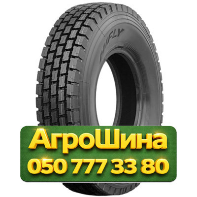 295/80R22.5 Hifly HH368 152/148M Грузовая ведущая шина Киев - изображение 1
