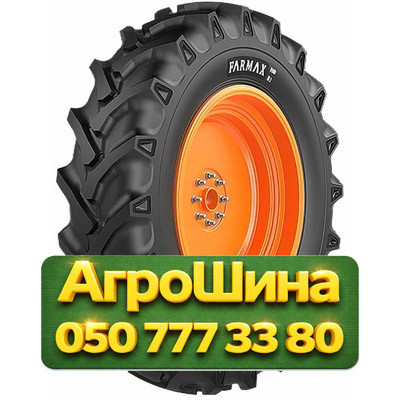 23.1R26 Ceat FARMAX R1 HD PR12 TL Сельхоз шина Киев - изображение 1