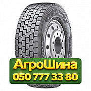 315/80R22.5 Hankook Smart Flex DH31 156/150L PR18 Ведущая грузовая шина Київ