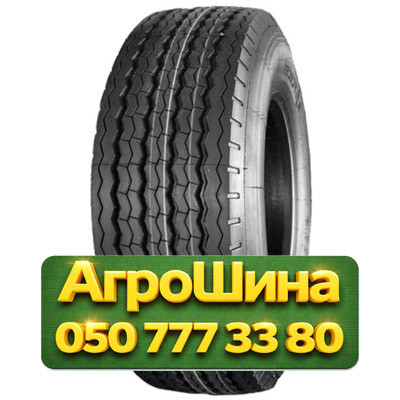 385/65R22.5 Powertrac Cross Trac 160L Грузовая прицепная шина Киев - изображение 1