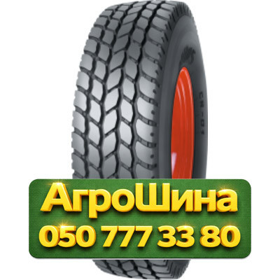 445/95R25 Mitas CR-01 174F Индустриальная шина Киев - изображение 1