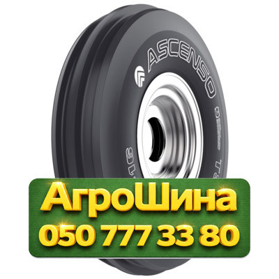 6.5R16 Ascenso TSB 110 88A8 PR6 Сельхоз шина Киев - изображение 1
