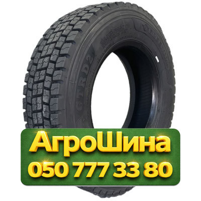 315/60R22.5 Greentrac GTRD2 154/148L PR18 Грузовая ведущая шина Киев - изображение 1