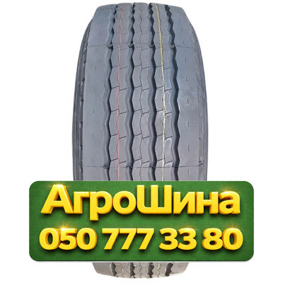 385/65R22.5 Constancy AH367 164K PR24 Грузовая прицепная шина Киев - изображение 1