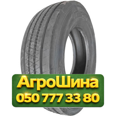 245/70R19.5 Barum BF200 R 136/134M PR16 Грузовая рулевая шина Киев - изображение 1