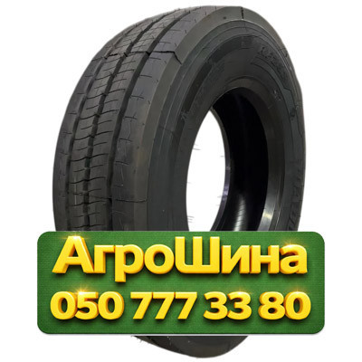 235/75R17.5 ROADONE RF232 143/141J PR18 Грузовая рулевая шина Киев - изображение 1