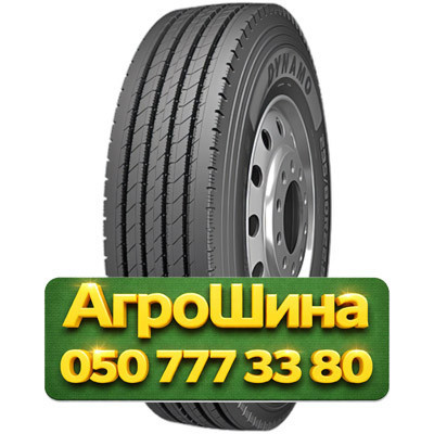 315/70R22.5 Dynamo MFR65 154/150L Грузовая рулевая шина Киев - изображение 1
