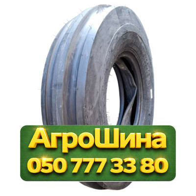 9R16 Samson F2 PR10 TT Сельхоз шина Киев - изображение 1