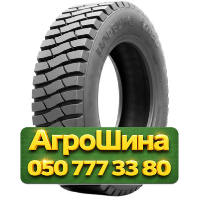 315/80R22.5 Radburg (наварка) PREMIUM VT820  Грузовая ведущая шина Киев - изображение 1