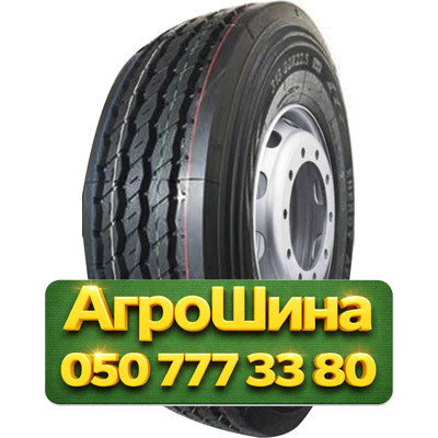 315/80R22.5 Aufine AEM2 157/154L Грузовая карьерная шина Киев - изображение 1