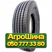 295/80R22.5 Kpatos KT266 152/149L PR18 Рулевая грузовая шина Київ
