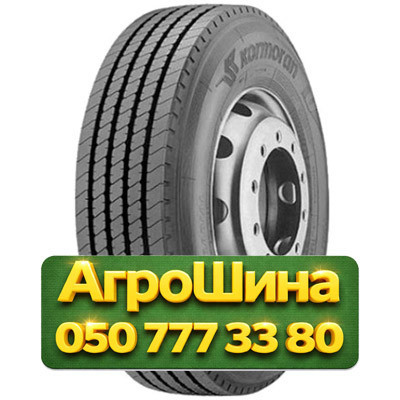 11.00R20 Kormoran U 150/146K Грузовая универсальная шина Киев - изображение 1