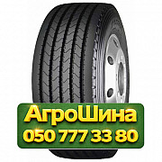 295/60R22.5 Yokohama RY407 150/147L Рулевая грузовая шина Київ