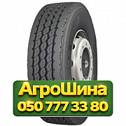 13.00R22.5 Michelin X Works HD Z 156/151K Рулевая грузовая шина Київ