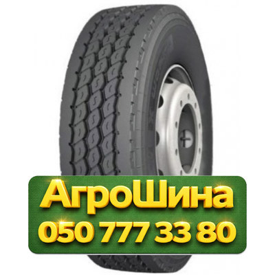 13.00R22.5 Michelin X Works HD Z 156/151K Грузовая рулевая шина Киев - изображение 1